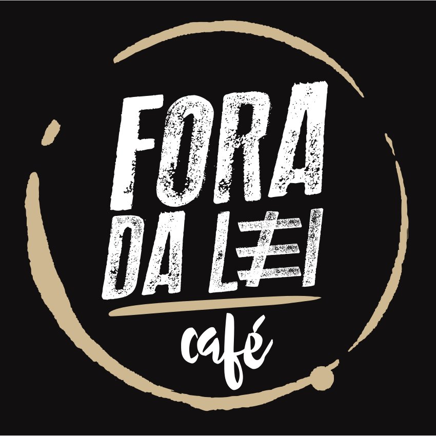 Fora da Lei Café